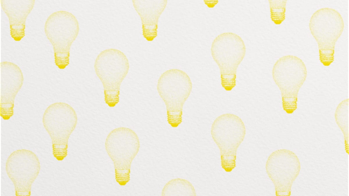 There’s Just So Much to Write…