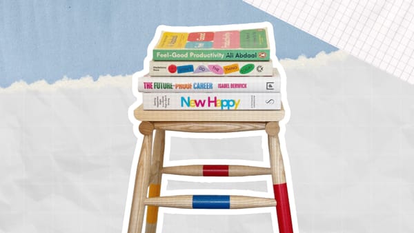 Books I Want to Read in 2025